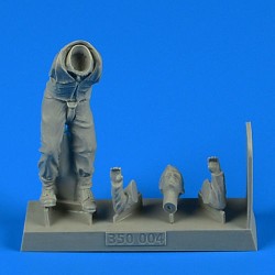 Kriegsmarine WWII sailor for German schnellboats,German Human Torpedoes 