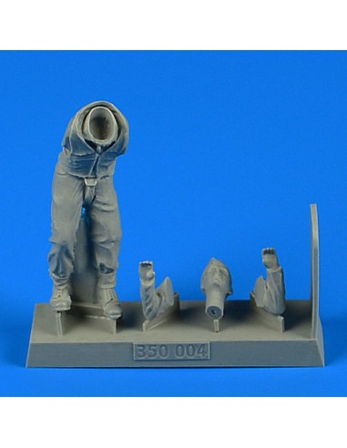 Kriegsmarine WWII sailor for German schnellboats,German Human Torpedoes 