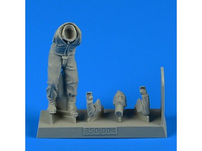 Kriegsmarine WWII sailor for German schnellboats,German Human Torpedoes 