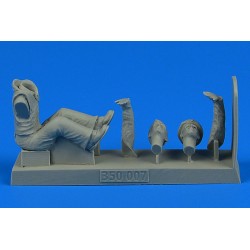 Kriegsmarine WWII sailor for German schnellboats,German Human Torpedoes 