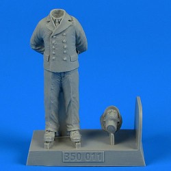 Kriegsmarine WWII Ceremony-Officer for German schnellboats,German Human Torpedoes 