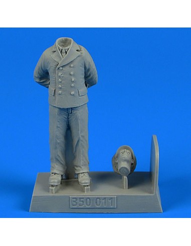 Kriegsmarine WWII Ceremony-Officer for German schnellboats,German Human Torpedoes 