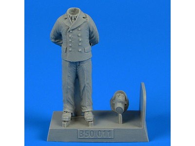 Kriegsmarine WWII Ceremony-Officer for German schnellboats,German Human Torpedoes 