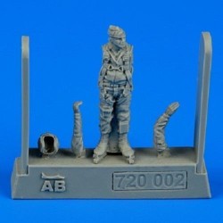 U.S.A.F.fighter pilot-Vietnam war 1960-7 
