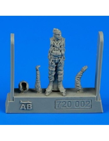 U.S.A.F.fighter pilot-Vietnam war 1960-7 