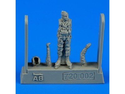 U.S.A.F.fighter pilot-Vietnam war 1960-7 