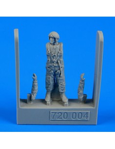 Soviet naval air force Pilot(AV-MF)1975- 