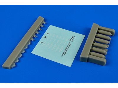 US Navy CO2 PSH-20 fire extinguishers 