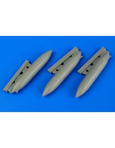 F/A-18A/C Hornet external fuel tanks 