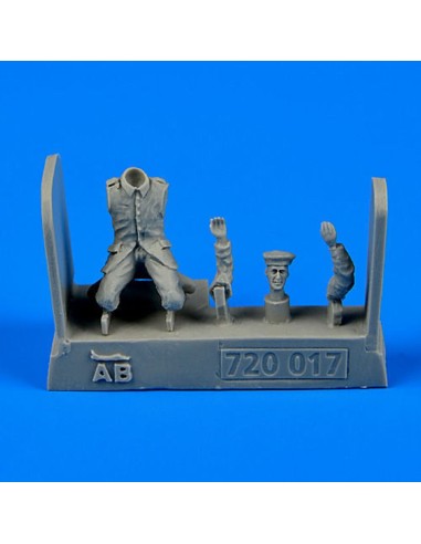 German and Austro-Hungarian Aircraft Mechanic WWI 1914-1918 -part 2 