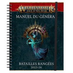MANUEL DU GÉNÉRAL 2023-2024 (FRANCAIS)