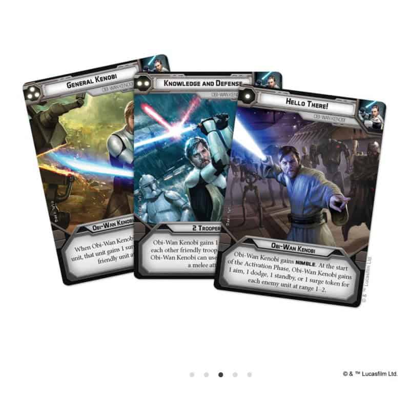 Clone Wars Core Set (Anglais)