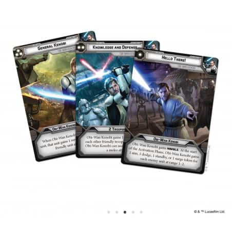 Clone Wars Core Set (Anglais)