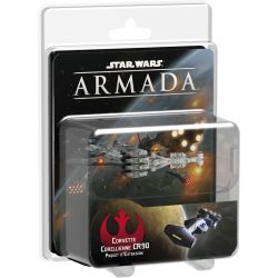 SW ARMADA : CORVETTE CORELLIENNE CR91