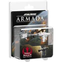 SW ARMADA : FREGATE NEBULONB