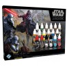 CORE PAINT SET - STAR WARS LEGION