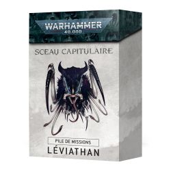LÉVIATHAN: PILE DE MISSIONS (FRANCAIS)