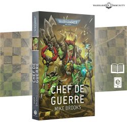 CHEF DE GUERRE (FRANCAIS)