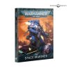 CODEX: SPACE MARINES (HB) (FRANCAIS)