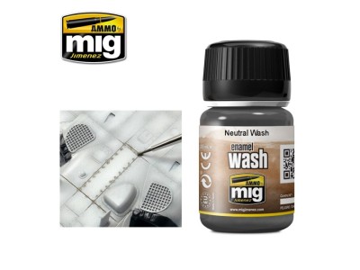 Neutral WASH 
