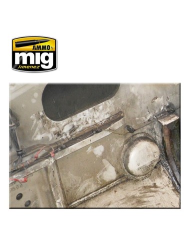 Engine Grime EFFECTS 