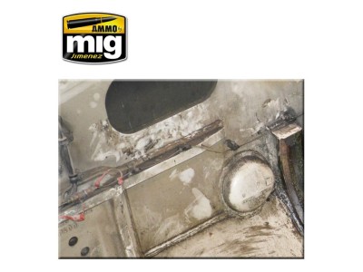 Engine Grime EFFECTS 