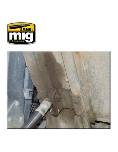 Engine Grime EFFECTS 