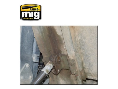Engine Grime EFFECTS 