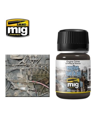 Engine Grime EFFECTS 
