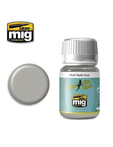 PLW Pacific Dust 