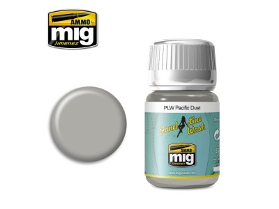 PLW Pacific Dust 