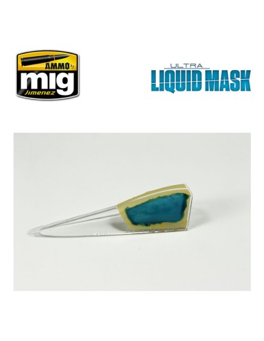 Ultra Liquid Mask (35ml) 