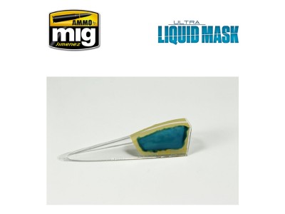 Ultra Liquid Mask (35ml) 