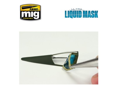 Ultra Liquid Mask (35ml) 