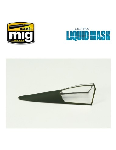 Ultra Liquid Mask (35ml) 