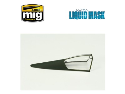 Ultra Liquid Mask (35ml) 