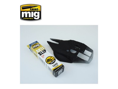 Anti-Slip Paste - Sand Color (for 1/35 scale) 