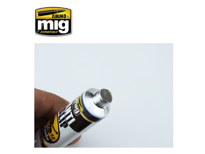 Anti-Slip Paste - Brown Color (for 1/35 scale) 