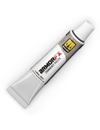 ArmorFx Zimmerit Paste 