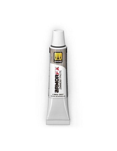 ArmorFx Zimmerit Paste 