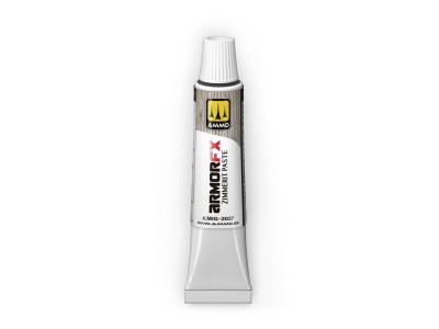 ArmorFx Zimmerit Paste 