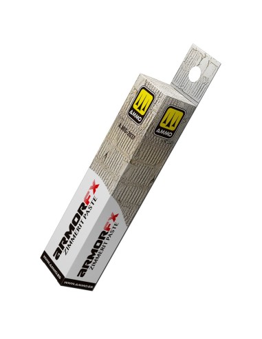 ArmorFx Zimmerit Paste 