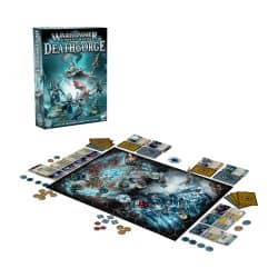 WHU DEATHGORGE (FRE)