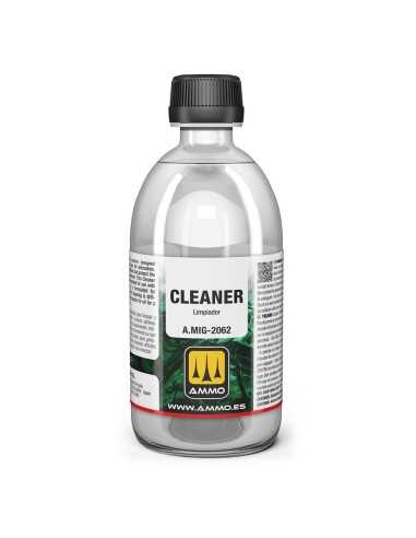 Cleaner (500mL) 