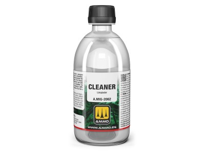 Cleaner (500mL) 