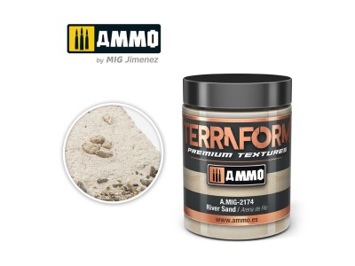 TERRAFORM River Sand 