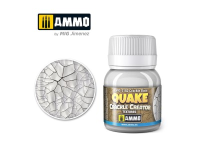 QUAKE CRACKLE CREATOR TEXTURES Crackle Base 
