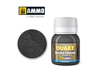 QUAKE CRACKLE CREATOR TEXTURES Old Blacktop 