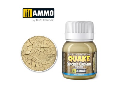 QUAKE CRACKLE CREATOR TEXTURES Scorched Sand 