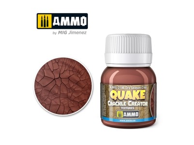 QUAKE CRACKLE CREATOR TEXTURES Dry Season Clay 